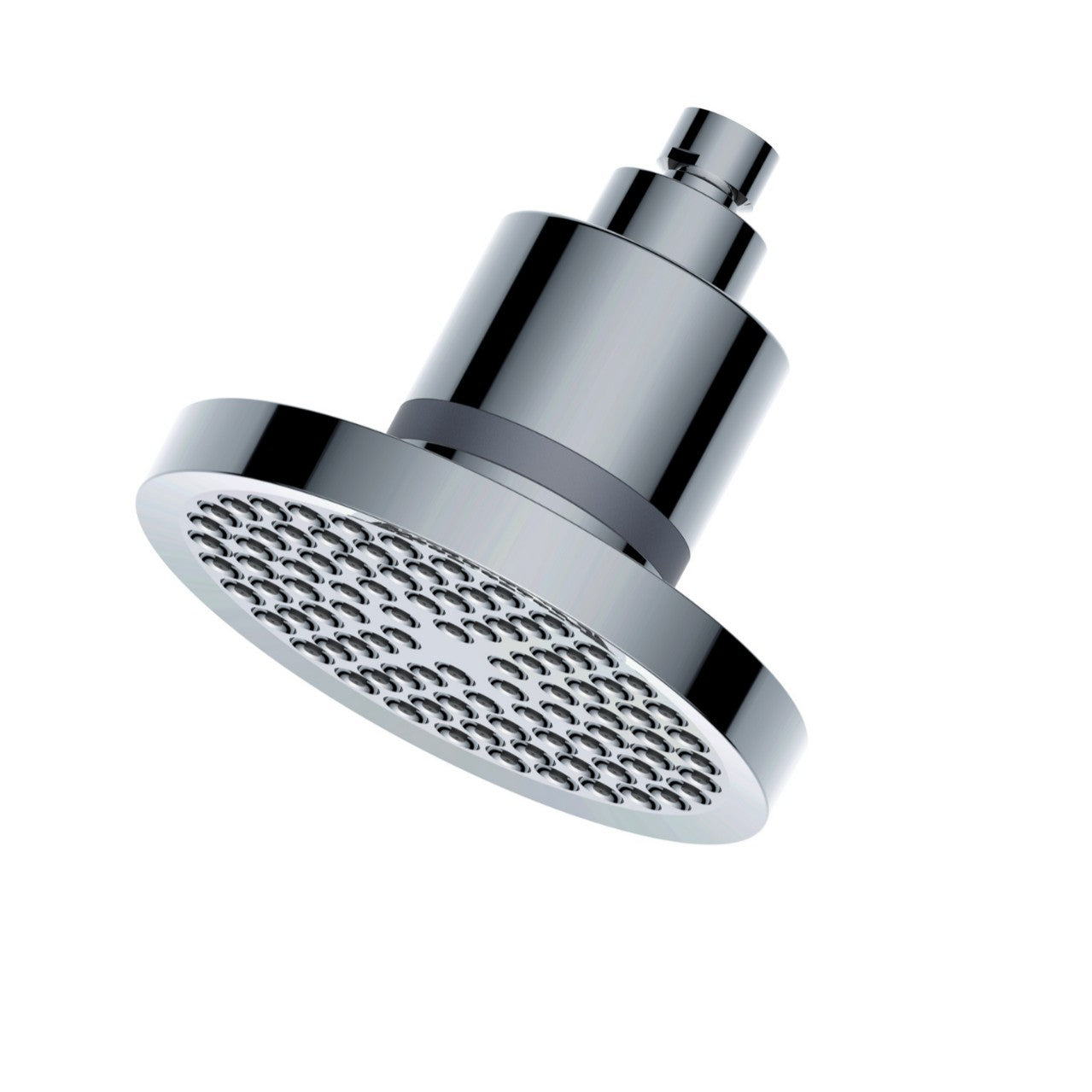 High-Pressure Filtered Shower Head