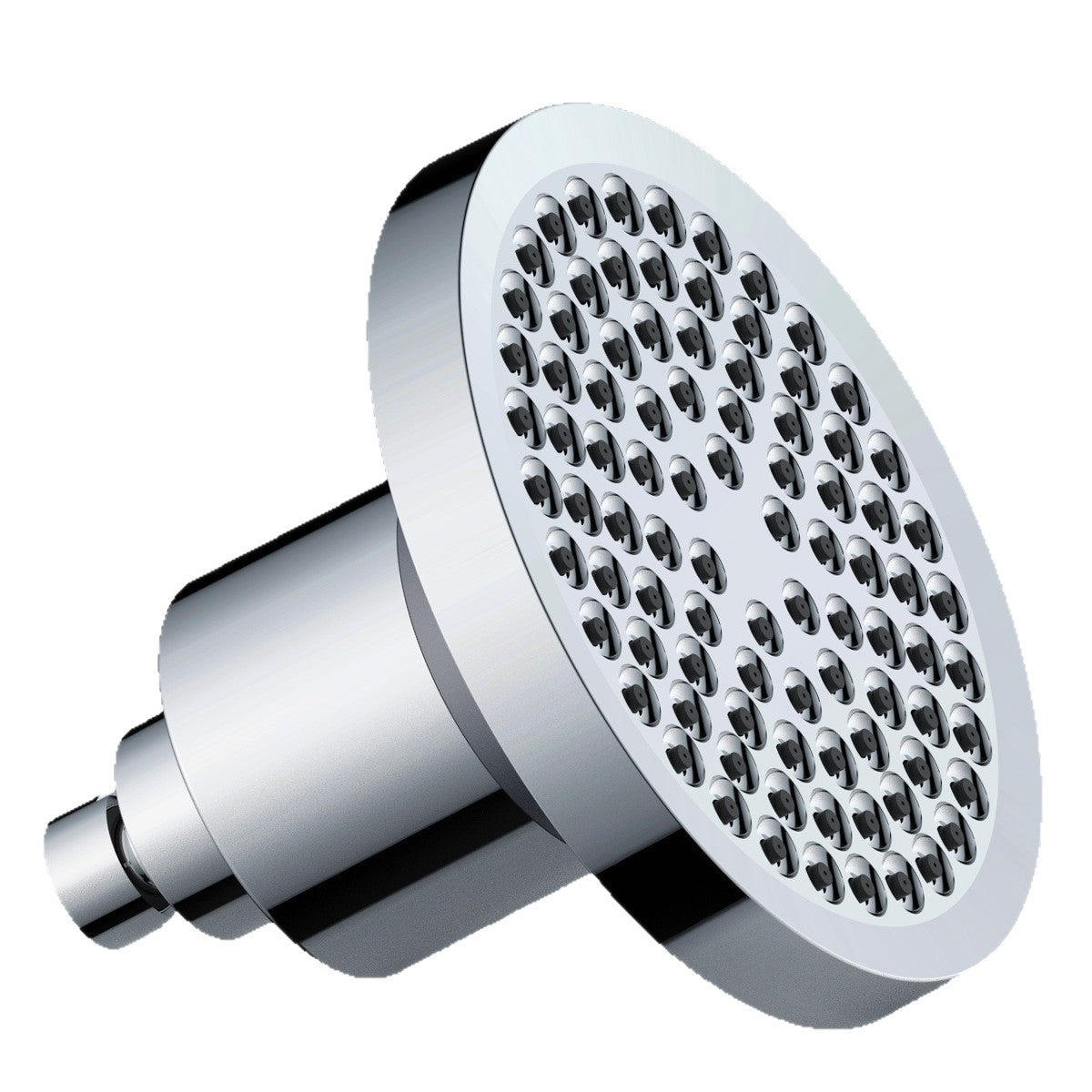 High-Pressure Filtered Shower Head